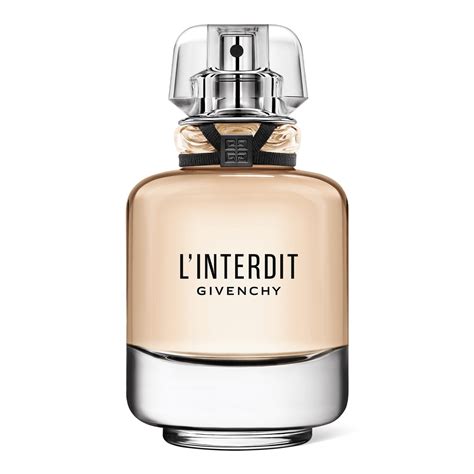 l'interdit givenchy parfüm|l'interdit Givenchy cheapest price.